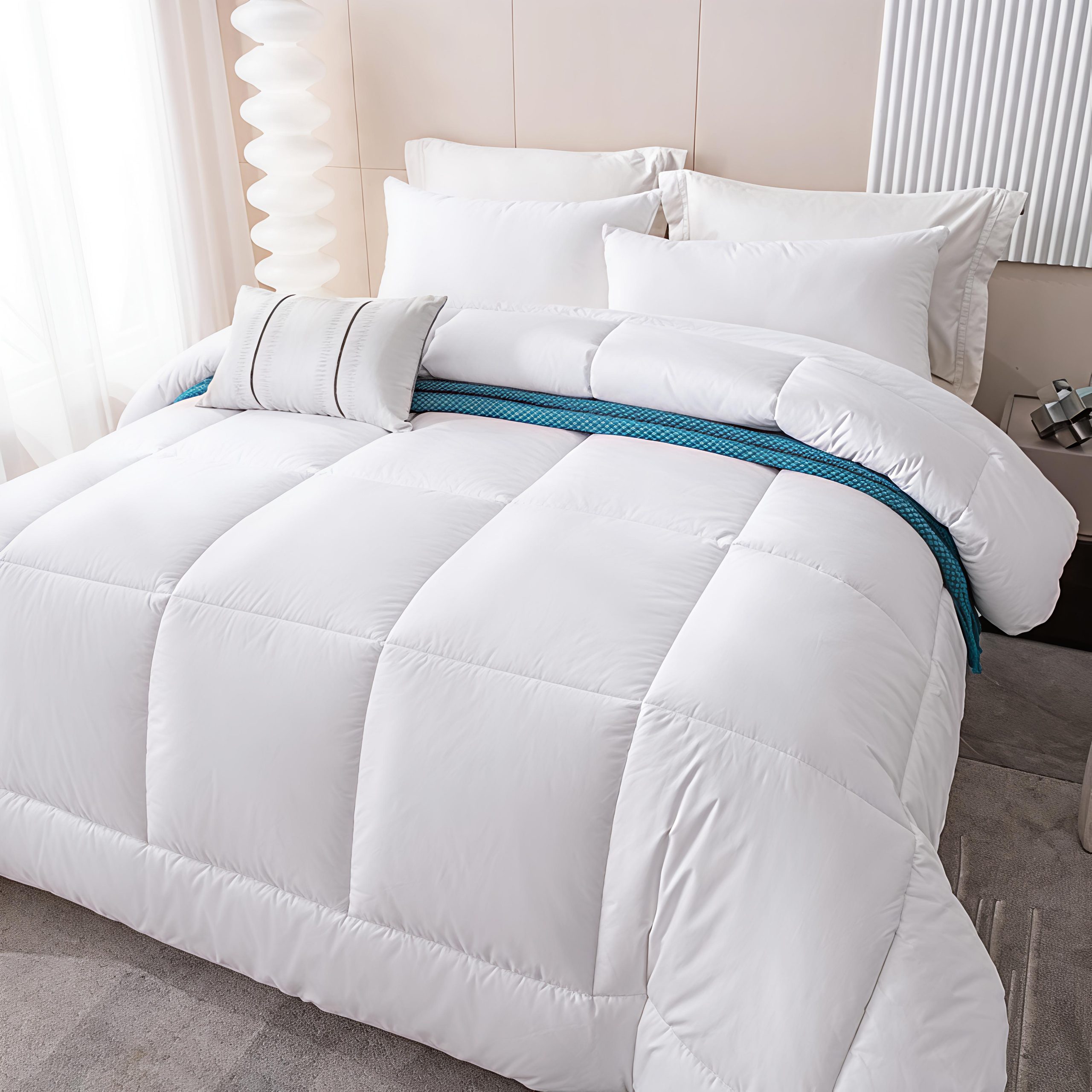 Hotelski jorgan 140x200 cm