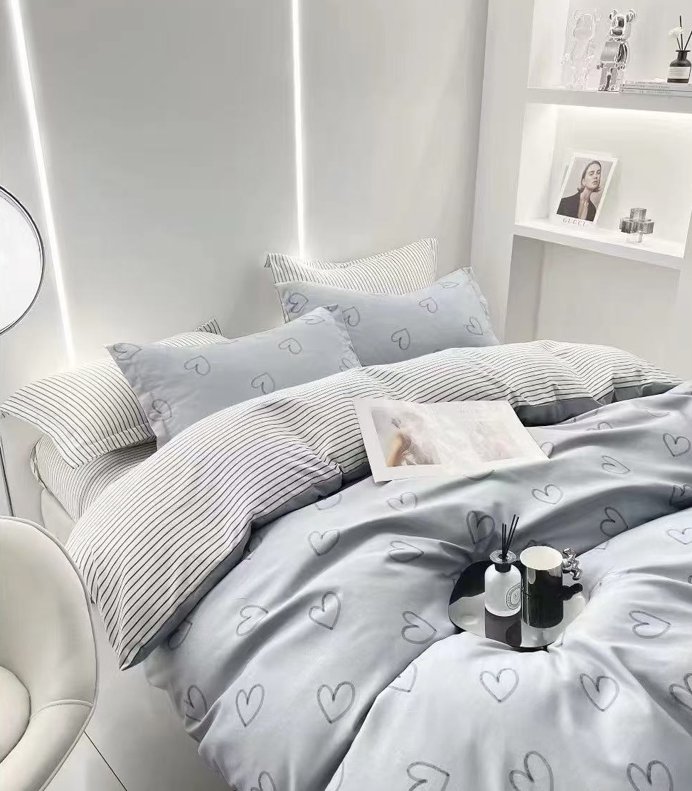 Premium bračna posteljina SET 6/1 lux-103