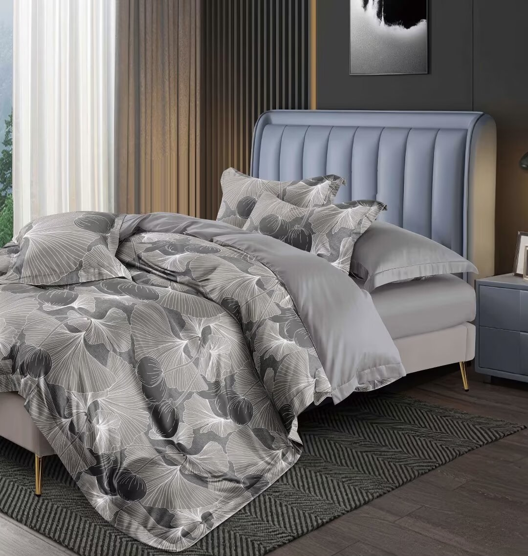 Premium jednokrevetna posteljina SET 4/1 lux-337