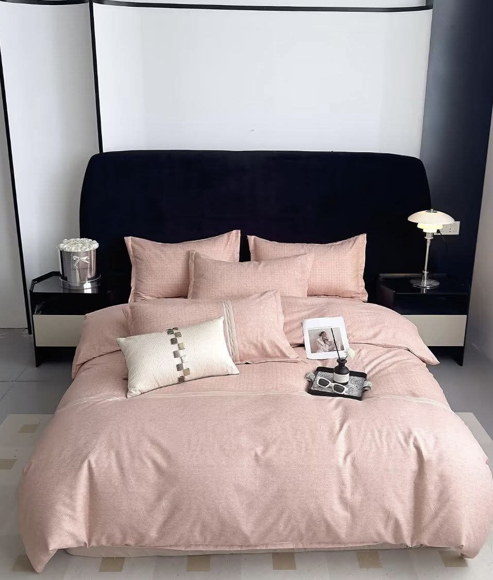 Premium jednokrevetna posteljina lux-293 SET 4/1