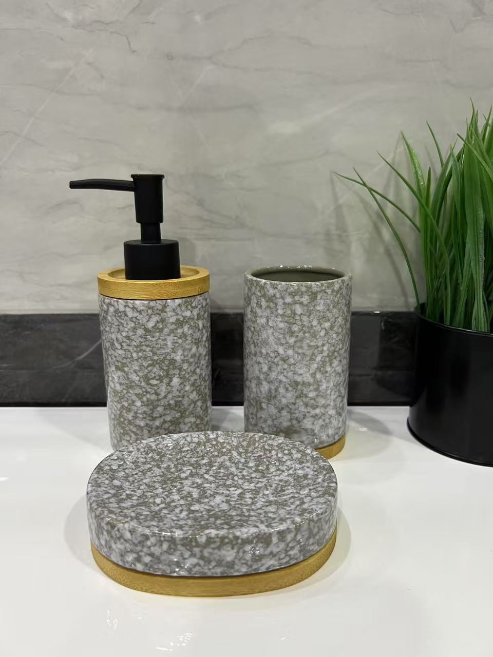 Keramički set DI-068