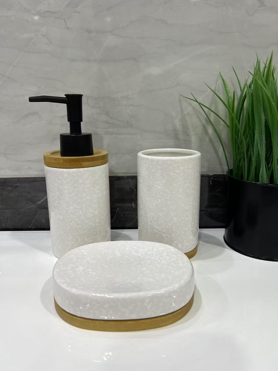 Keramički set DI-055