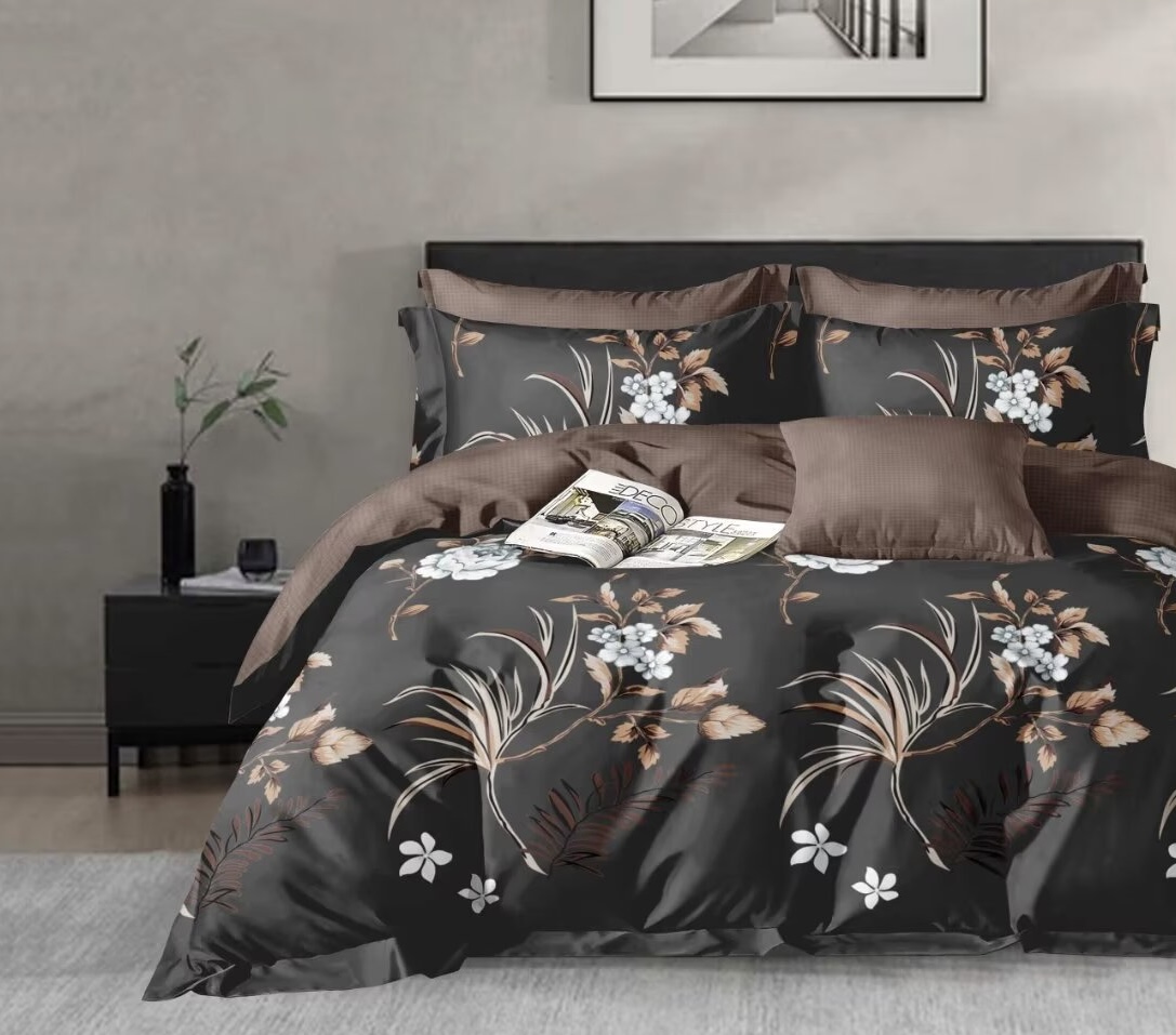 Premium jednokrevetna posteljina lux-275 SET 4/1