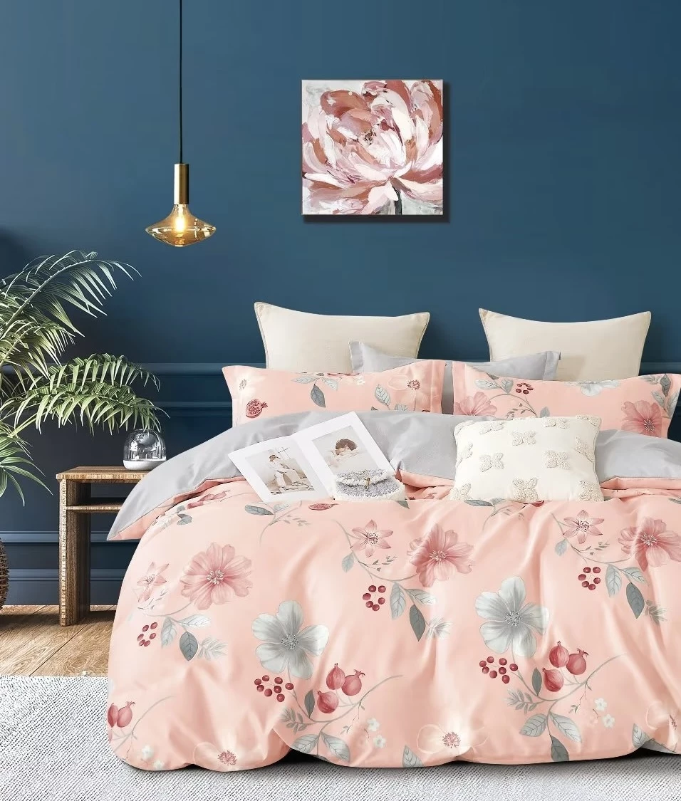 Premium jednokrevetna posteljina lux-219  SET 4/1