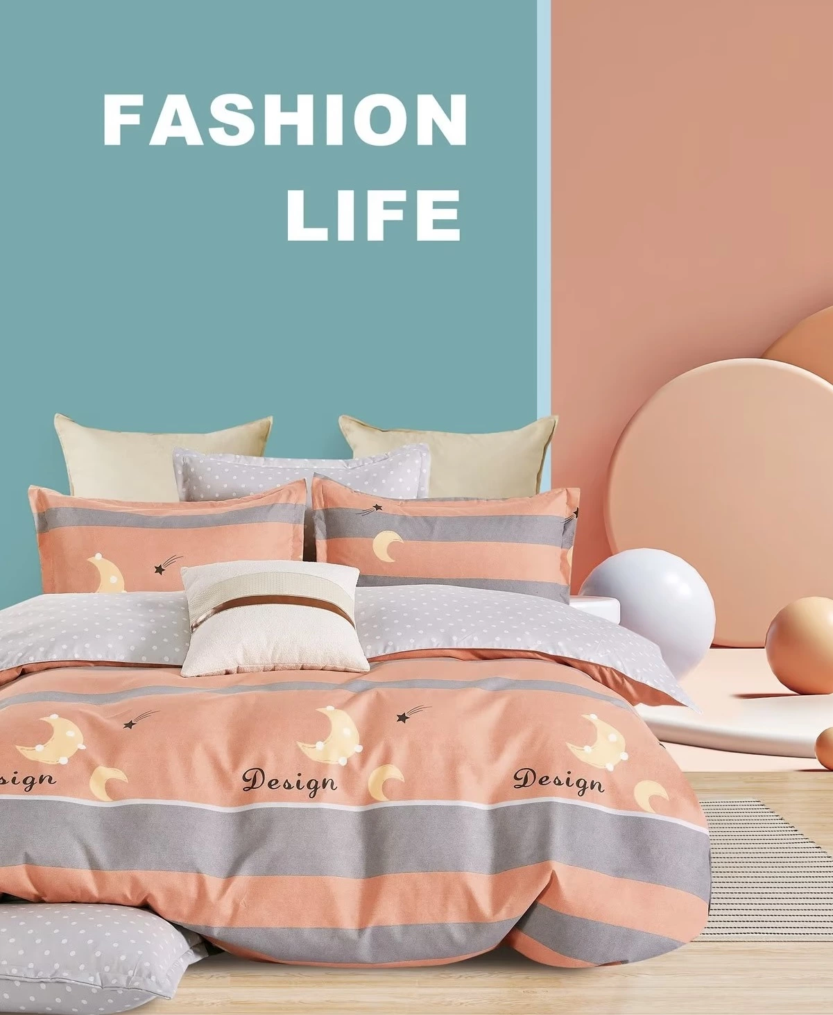 Premium bracna posteljina lux-259