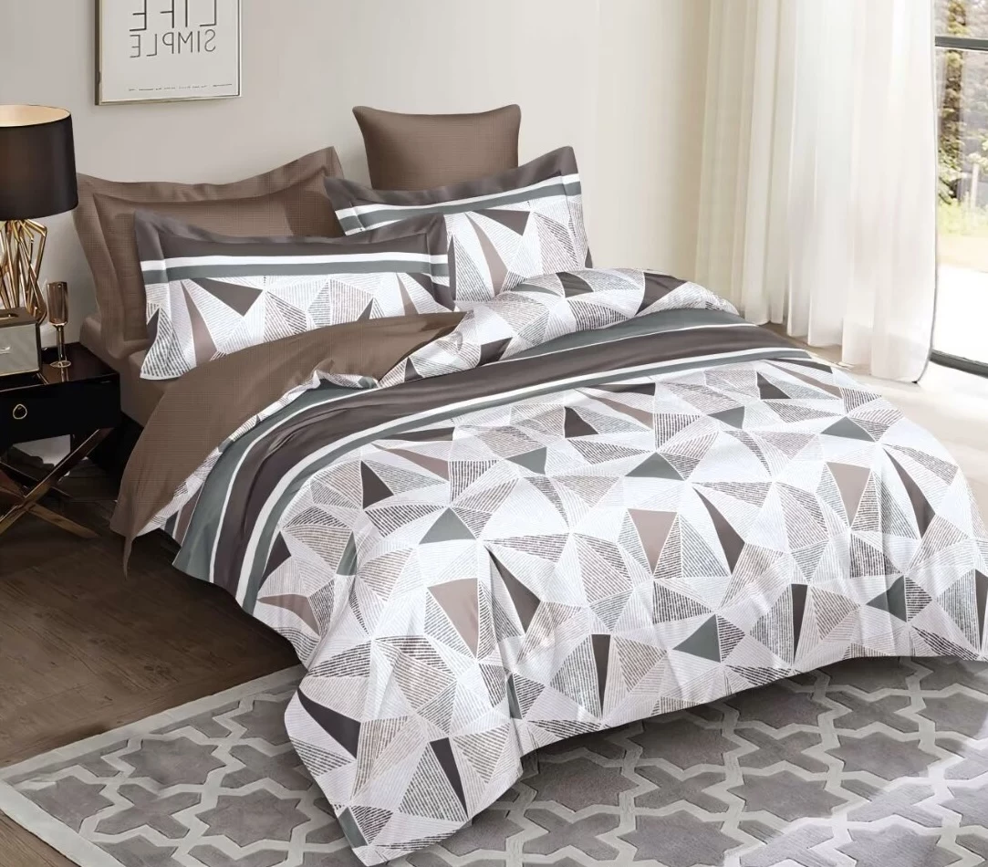 Premium bracna posteljina lux-255