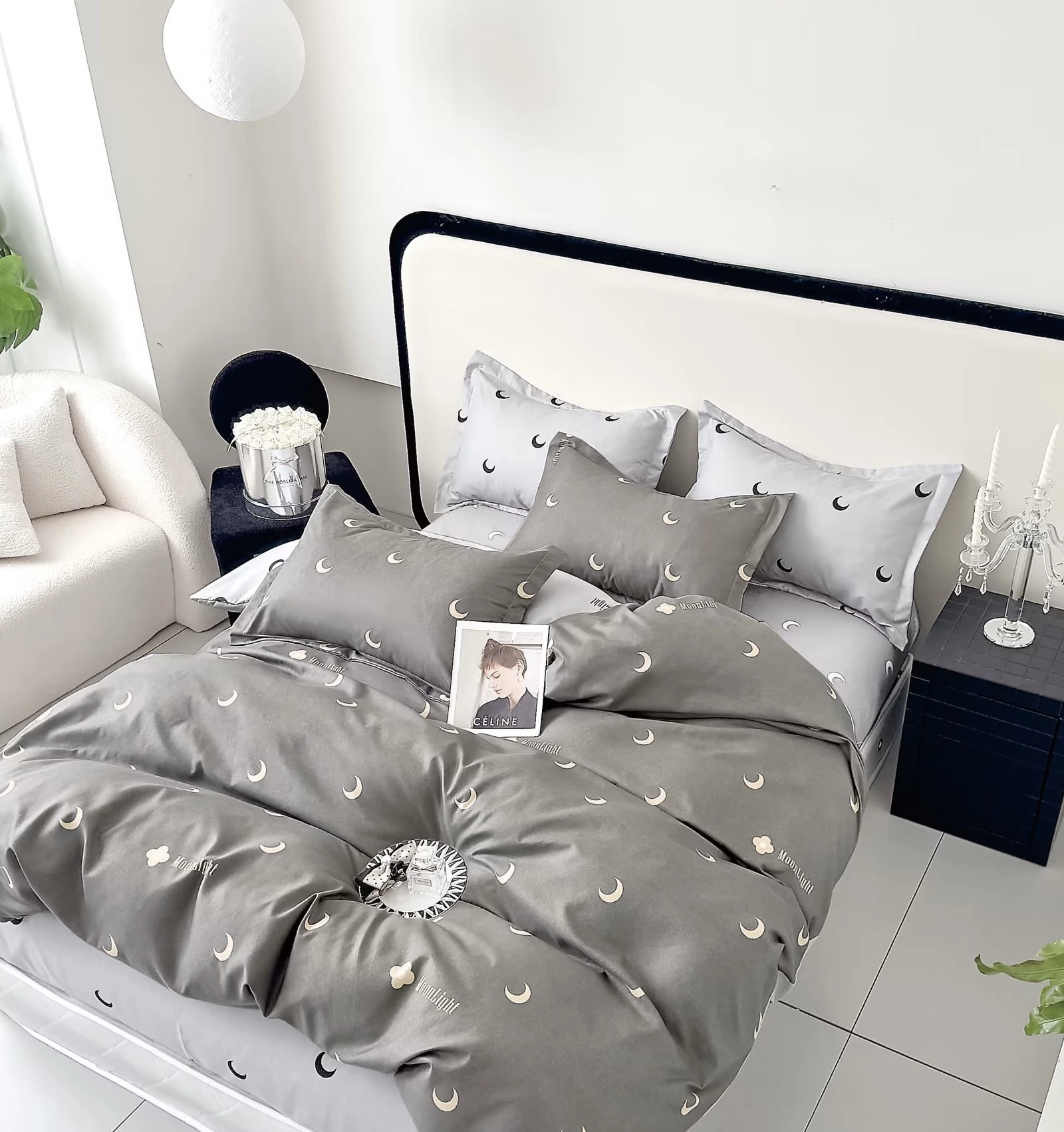 Premium bracna posteljina lux-270