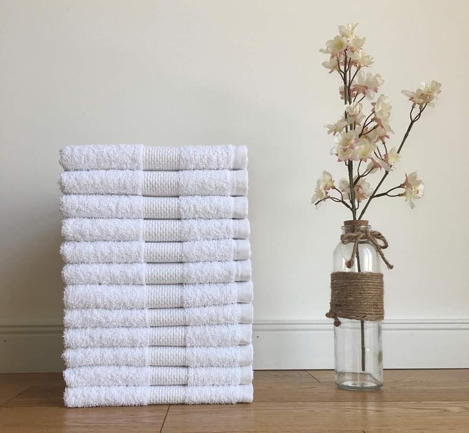 Peškiri SET 6 komada - 70x140 cm