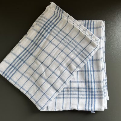 Pamučne kuhinjske krpe 50x70cm / SET od 10 komada