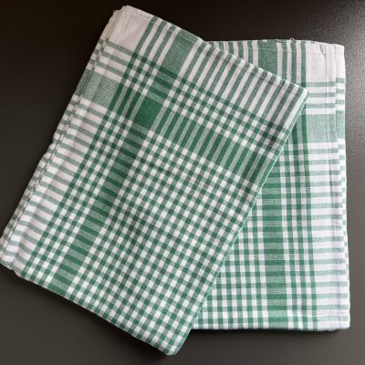 Pamučne kuhinjske krpe 50x70cm / SET od 10 komada