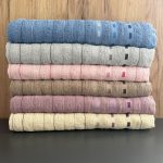 Berra peškiri SET 12 komada 50x90 cm