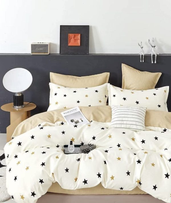 Premium jednokrevetna posteljina lux-276 SET 4/1