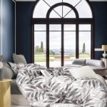Premium bračna posteljina lux-322 SET 6/1
