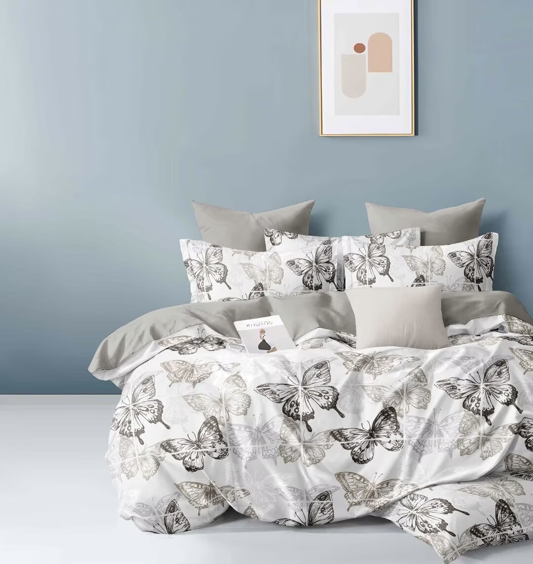 Premium bračna posteljina SET 6/1 lux-344